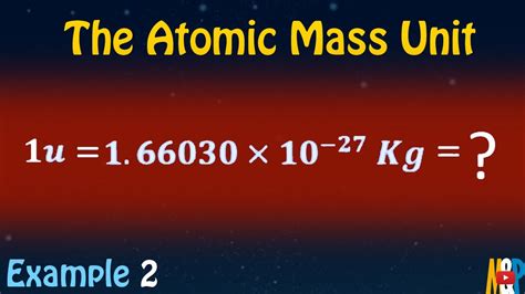 Atomic Mass Unit Metalxoler