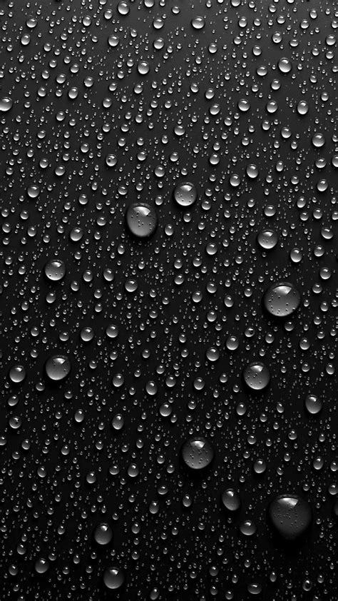 Rain Drop Hd Android Wallpapers Wallpaper Cave