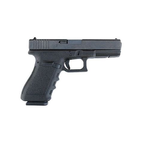 Glock 21 Safe Action Pistol Full Sized Glock Chambered In 45 Acp