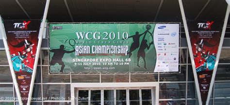 wcg asian championship 2010 flickr