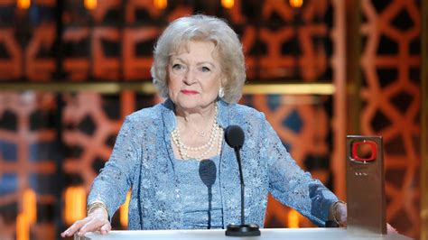 Happy 96th Birthday Betty White 10 Of Her Most Outrageous Quotes