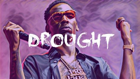 Free Young Dolph Type Beat Moneybagg Yo 2017 Drought Prod By