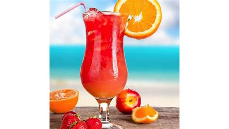 Sex On The Beach Cocktail Recipe The Guardian Nigeria News Nigeria