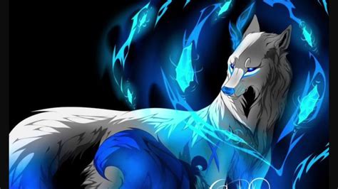 Wolf Anime Pictures Wolf Anime Wallpapers Wallpaper Cave Anime