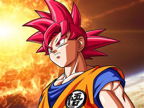 The game was announced by weekly shōnen jump under the code name dragon ball game project: A new Dragon Ball Z Movie in 2015 - Rife Magazine