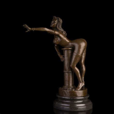 Érotique Bronze Sculpture Achetez des lots à Petit Prix Érotique Bronze Sculpture en provenance