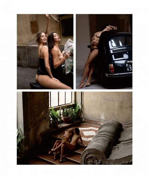 Jessica Clarke Roxanna June Nude Photos Thefappening