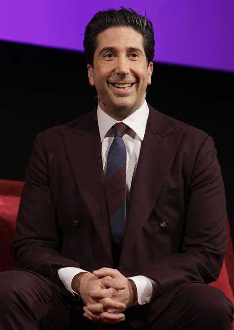 David Schwimmer Biography Tv Shows Movies Band Of Brothers