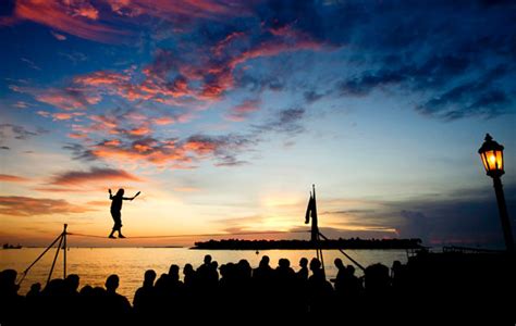 Best Ways To Celebrate The Key West Sunset