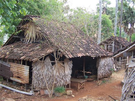 Desain rumah kampung modern minimalis. Buah Kerja Keras dan Pantang Menyerah | Kumpulan Artikel ...