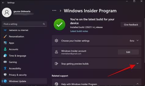Windows 11 Insider Program All Questions Answered Techwiser