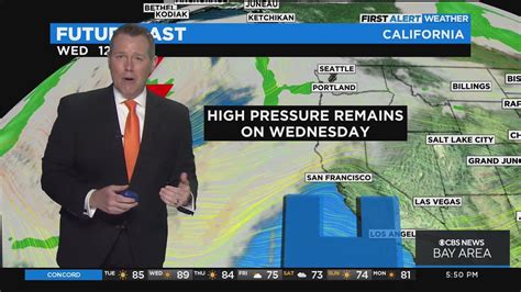 Tuesday Night First Alert Weather Forecast With Paul Heggen YouTube