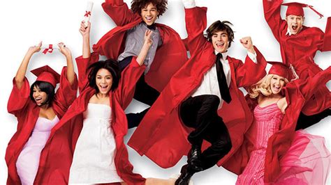 High School Musical 4 Fan Trailer Tv Guide