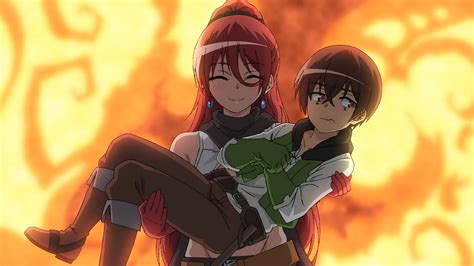 My One-Hit Kill Sister – Episode 1 - Anime Feminist