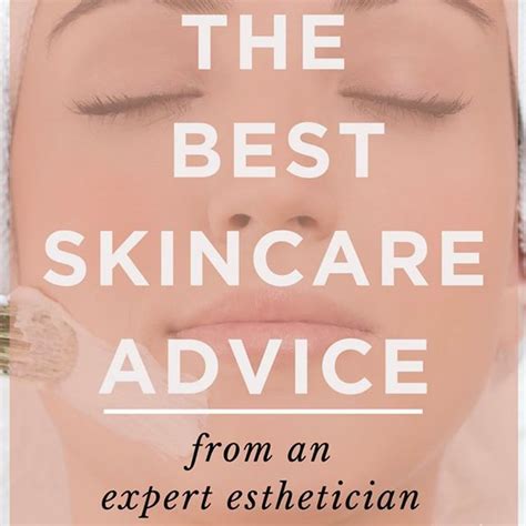 The Ultimate Skincare Guide By An Expert Esthetician Skin Solutions