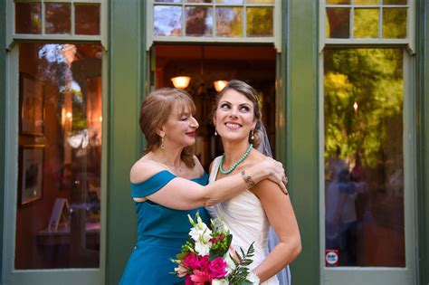 Mother Daughter Wedding Pictures Popsugar Love And Sex Photo 34