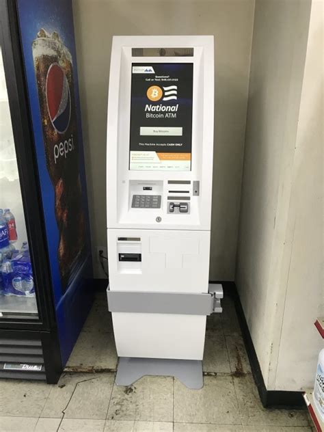 Buying bitcoins with atms is also private, since no personal information is required at most atms. Bitcoin ATM in Tulsa - R & R Food Mart