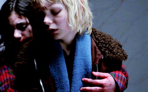 The Dark Truth Behind The “let The Right One In” Ending Cinefiles