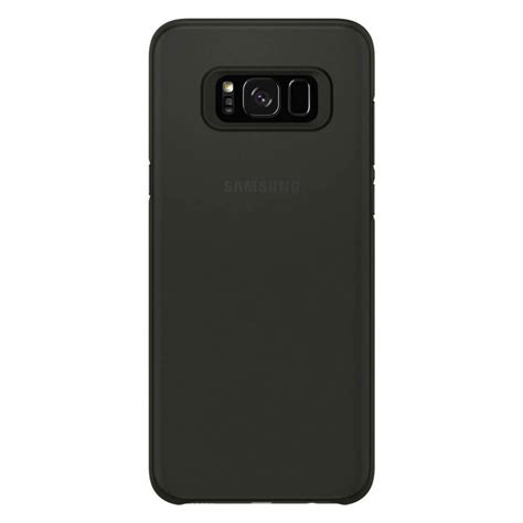 Spigen Airskin 565cs21626 Samsung Galaxy S8 Case Black Spaceboy