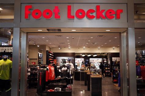 Our team of sneakerheads brings their knowledge online. Foot Locker to open WORLD'S BIGGEST store in Liverpool | Daily Star