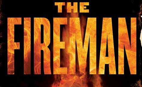 The Fireman By Joe Hill Review Bloody Flicks