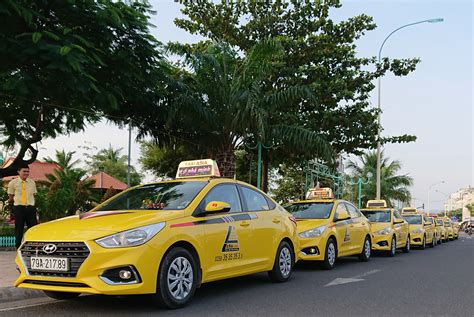 top 10 hãng taxi cam ranh uy tín chất lượng và an toàn review villa