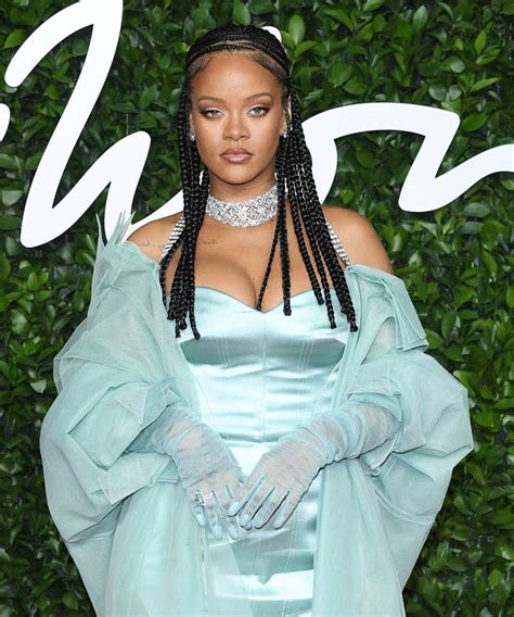 Rihanna Fenty Skin Care Line Is Officially Here