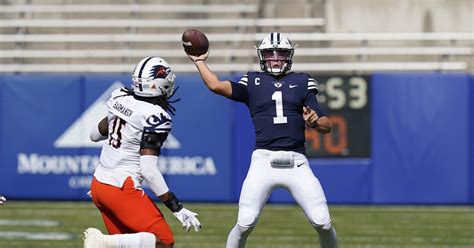 Kcur's up to date‏ @kcuruptodate 23 июл. Zach Wilson: The BYU success story that almost wasn't