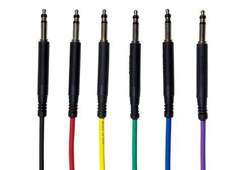 What Is A Trs Cable
