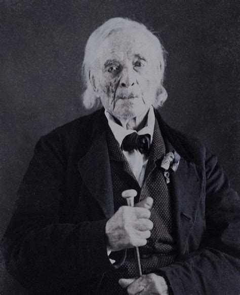 History Dailys Instagram Photo Revolutionary War Survivor William Hutchings Photographed At