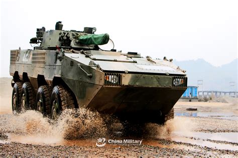 Chinese Infantry Fighting Vehicles Page 49 Sino Defence Forum