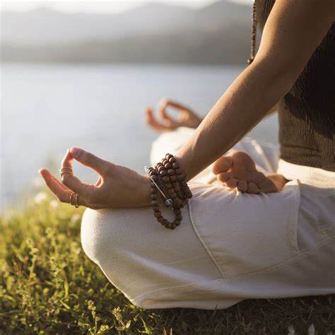 Descubre La Meditación Mindfulness Para Vivir Sin Estrés