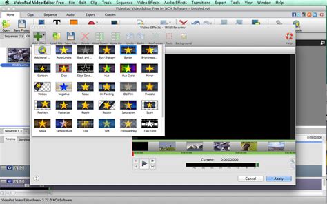 Videopad Video Editor Professional Serial Key Vicadevil