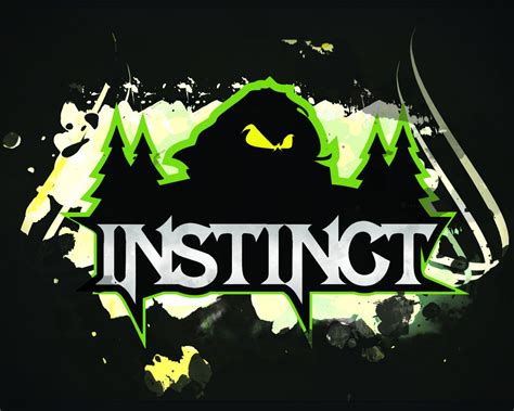 Instinct Mlg 2929687 Hd Wallpaper And Backgrounds Download