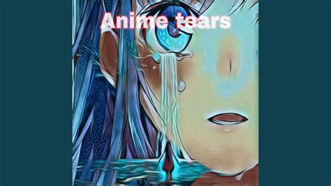 Anime Tears Feat Khathu And Yung Rov Youtube