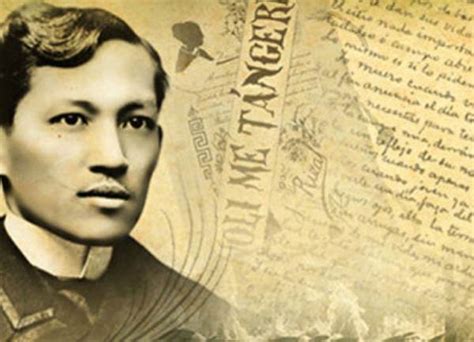 Jose Rizal Fer Marcos Noli El Fili Magellan Colonial Period Ont Typhoon Hot Sex Picture