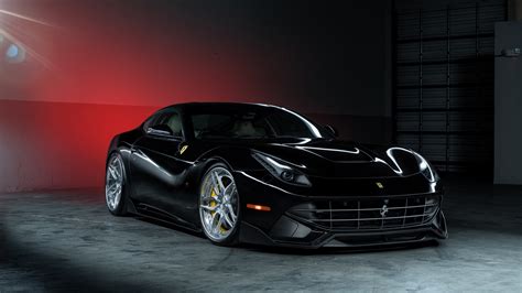 2560x1440 Ferrari F12 Berlinetta 1440p Resolution Hd 4k Wallpapers