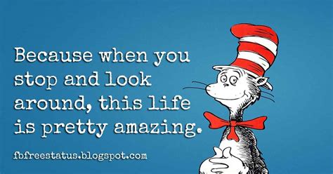 Dr Seuss Quotes Everyone Should Know
