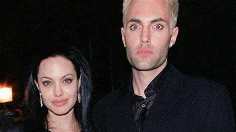 Inside Angelina Jolie S Current Relationship With Her Brother Youtube