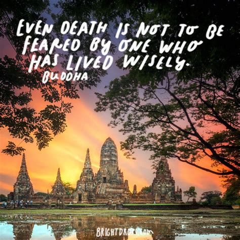 Buddhists around the world consider him a divine or civilized teacher who had attained complete buddhism. 30 Famous Buddha Quotes on Life, Spirituality and ...
