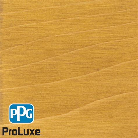 Ppg Proluxe 1 Gal Butternut Cetol Srd Exterior Wood Finish Sik240 072