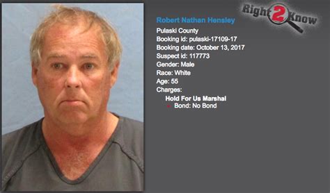 Arkansas Man Indicted On Enticement Sexual Exploitation Charges He