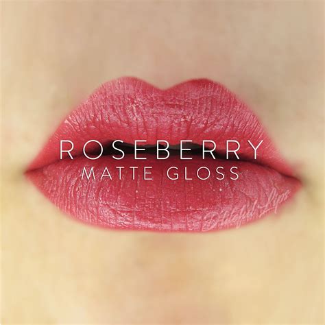 Roseberry LipSense Distributor #416610 | Senegence lipsense, Lipsense, Lipsense colors