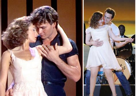 The Trailer For The New Dirty Dancing Movie Is Here And We