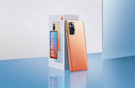 Snapdragon 732g 120 Гц 5020 мА ч и 33 Вт Redmi Note 10 Pro поступает