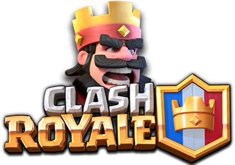 Clash Royale Logo Png Hd Photos Png Play
