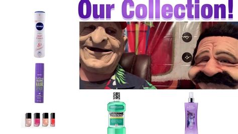 For today’s upload, we are showing off our ultimate collection from the