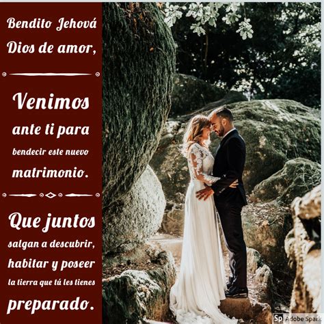 Oracionescenter 3 Oraciones Para Boda