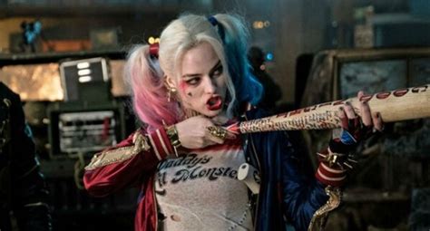 Harley Quinn Du Suicide Squad Aura Droit à Son Propre Film