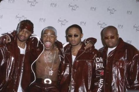 The Undeniable Top 10 Male Randb Groups From The 90s Black
